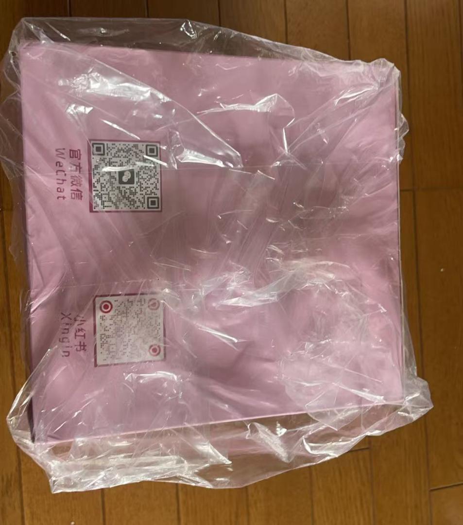 新品 一万回の脱出計画 1/12BJD 悸動瞬息 6個入 BOX