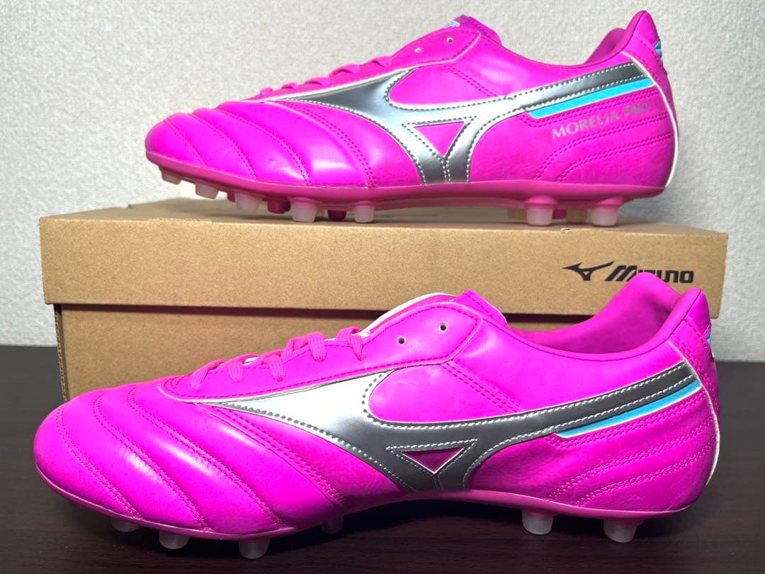 ★新品★ モレリア2プロAG 27.5cm 海外限定カラー