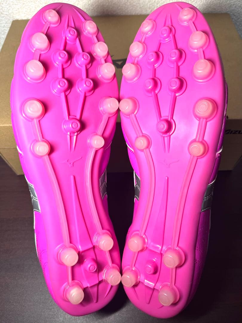 ★新品★ モレリア2プロAG 27.5cm 海外限定カラー