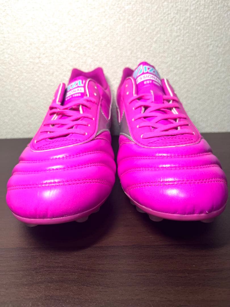 ★新品★ モレリア2プロAG 27.5cm 海外限定カラー