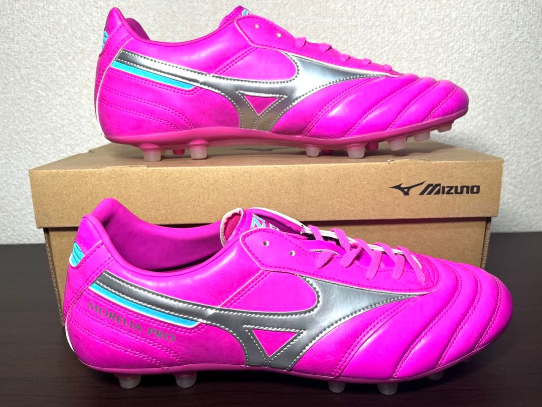 ★新品★ モレリア2プロAG 27.5cm 海外限定カラー