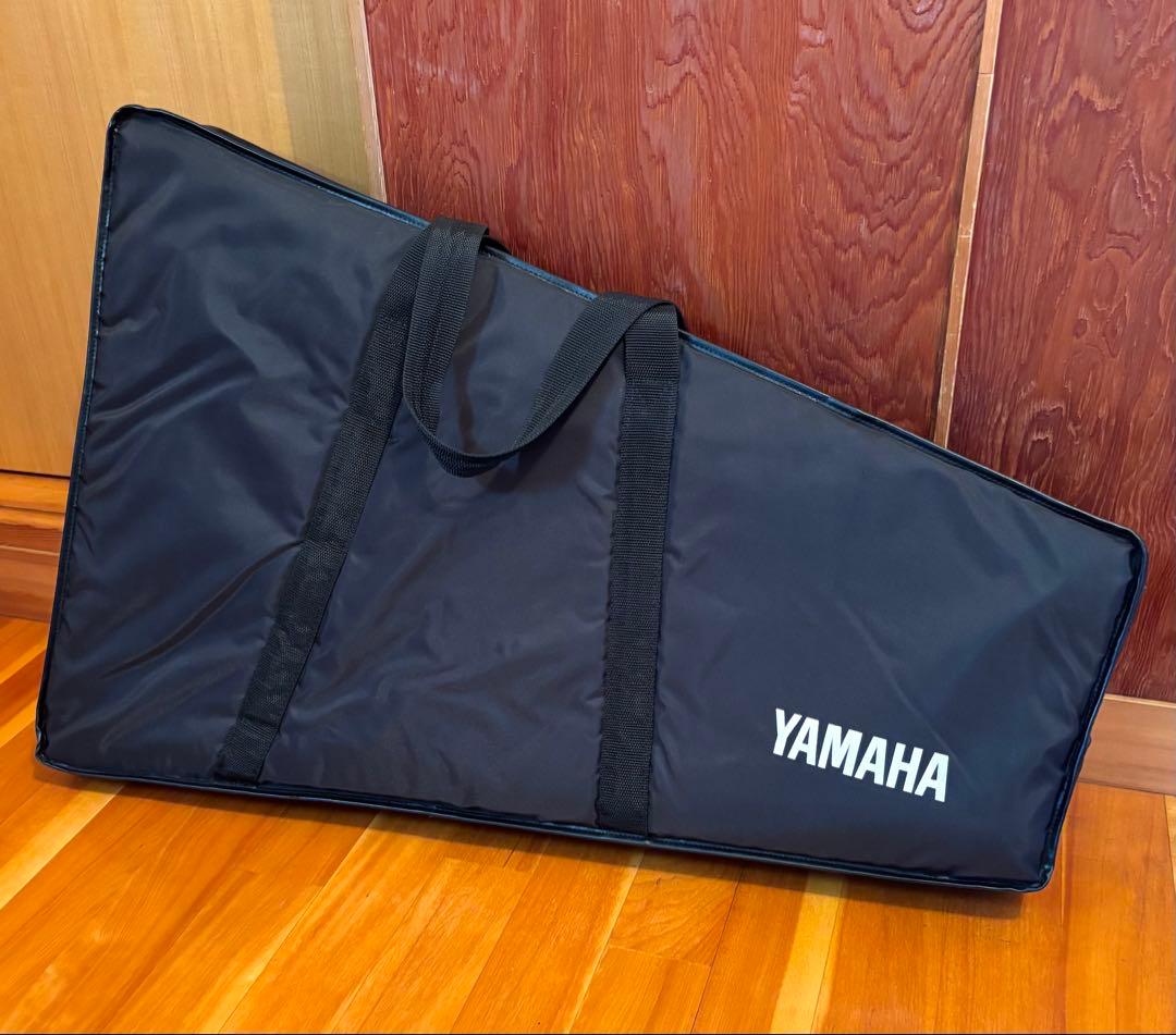 YAMAHA マーチングベル/グロッケン MBL-832 32音 鉄琴 - メルカリ