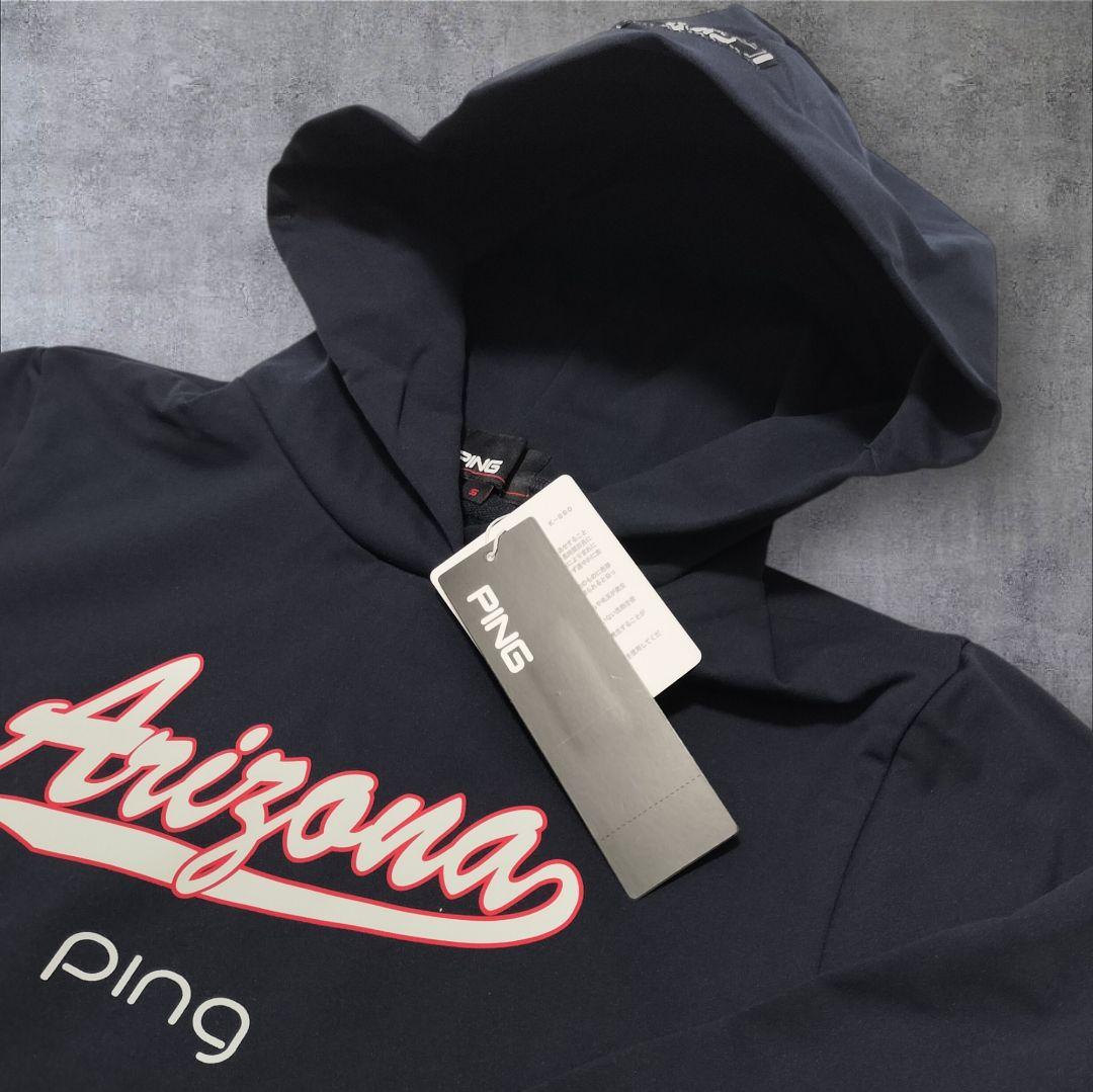 新品67%off】ピンゴルフ パーカー スカート Tシャツ 3点セットアップS