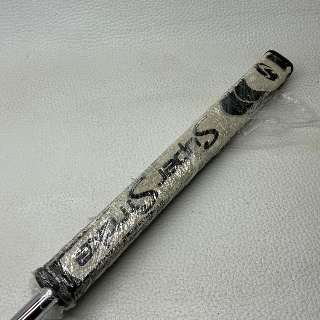 スコッティキャメロン ガンブルー ニューポート 33.5インチ - メルカリ