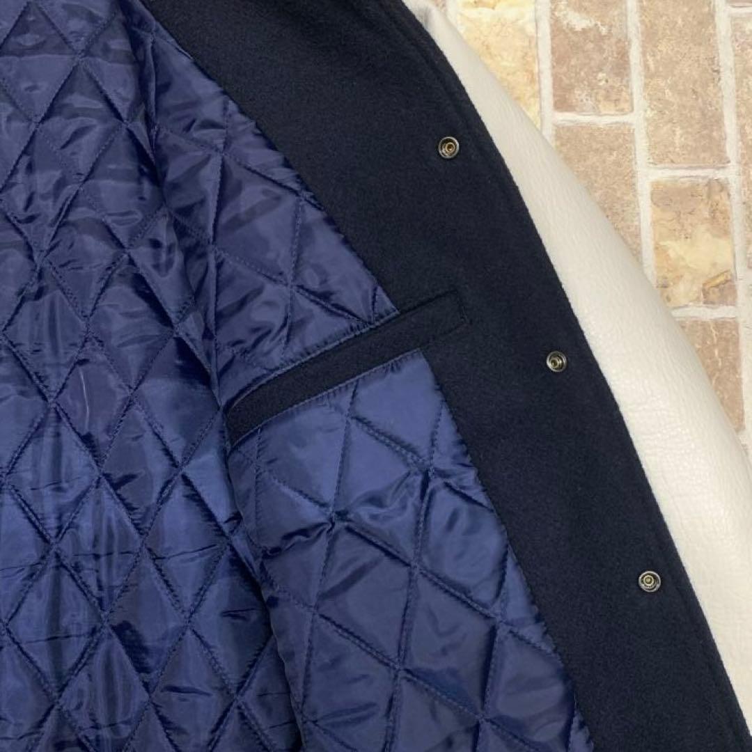 F.C.Real Bristol エフシーレアルブリストル MLB スタジャン