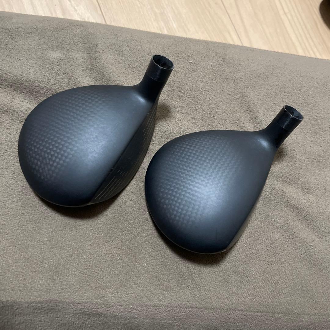 ワクチンコンポ WAC-05/07FW 5/7番ヘッドのみ ワクチンコンポ WAC-05