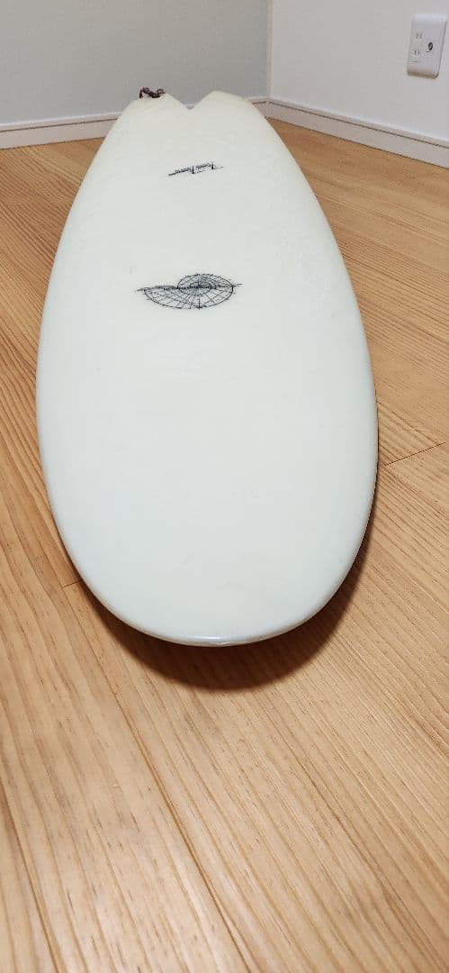 激レア！Hydrodynamica モデル名:不明　詳細はコメント欄参照