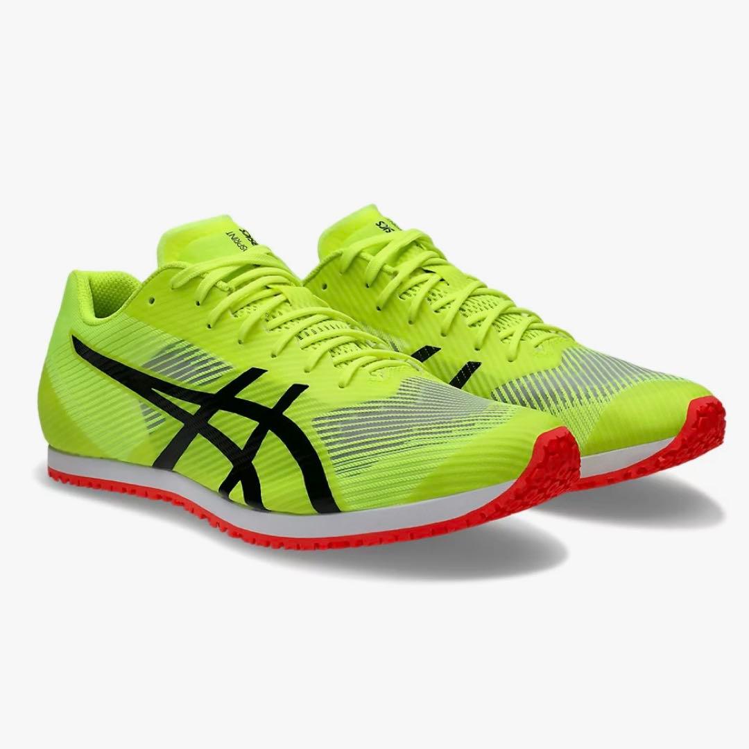 asics アシックス WINDSPRINT 3 陸上競技　27.0cm