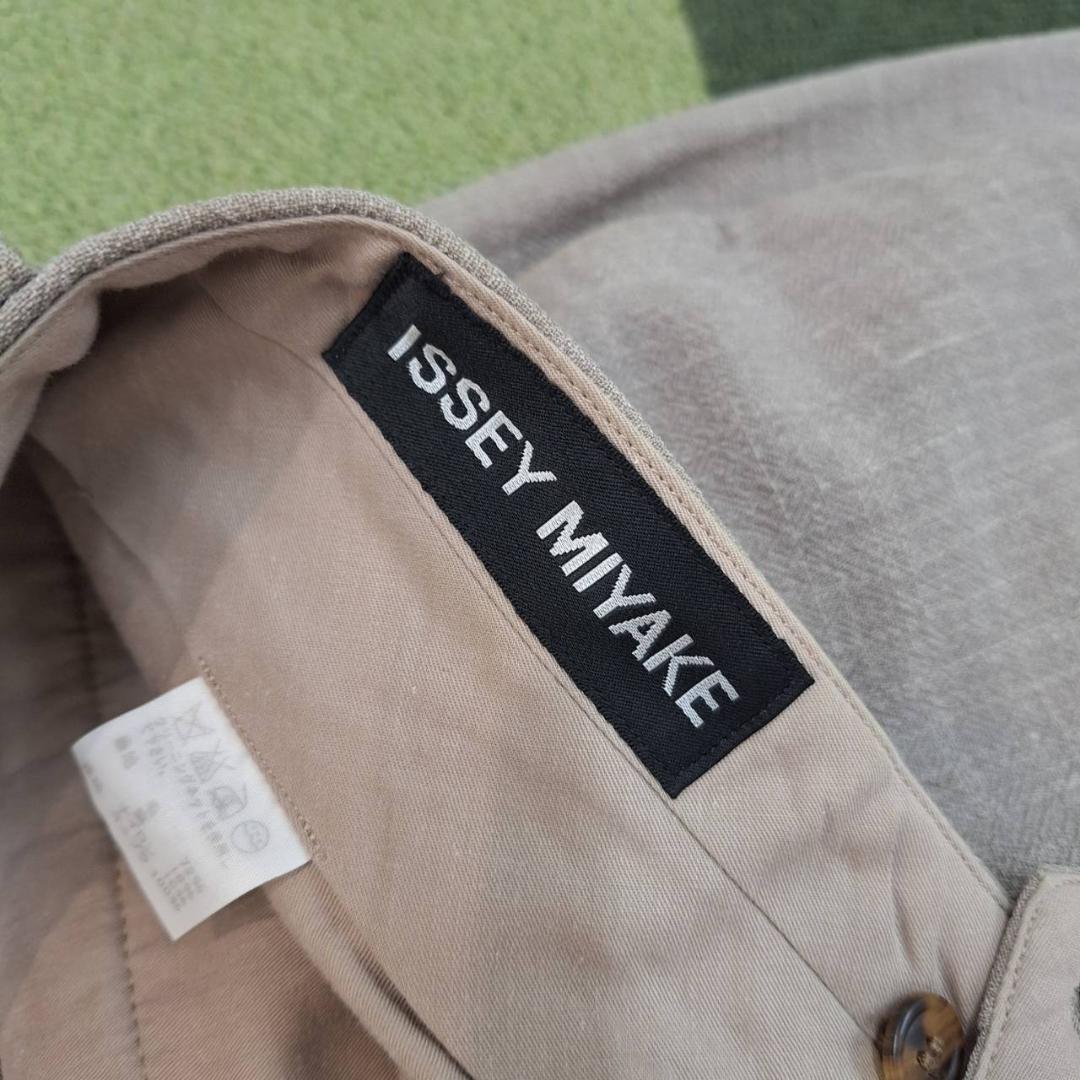 GA3446-47◇イッセイミヤケ3点まとめ salut様専用