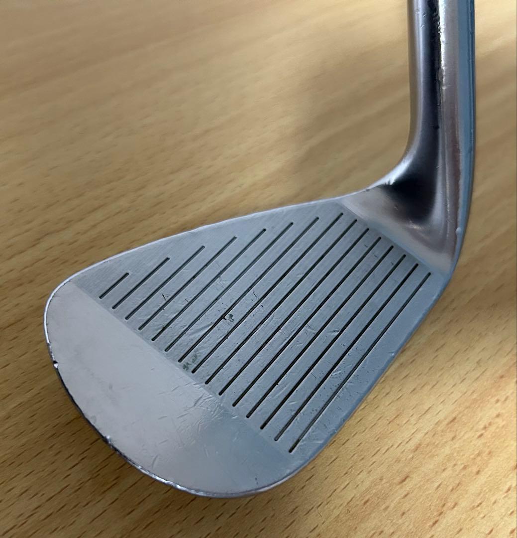 チ*ビ様 SRIXON Z-FORGED 4.5.6.7.8.9.P 7本セット