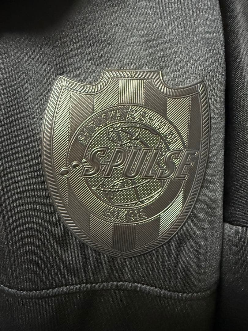 エスパルス 移動着 支給品 5点セット