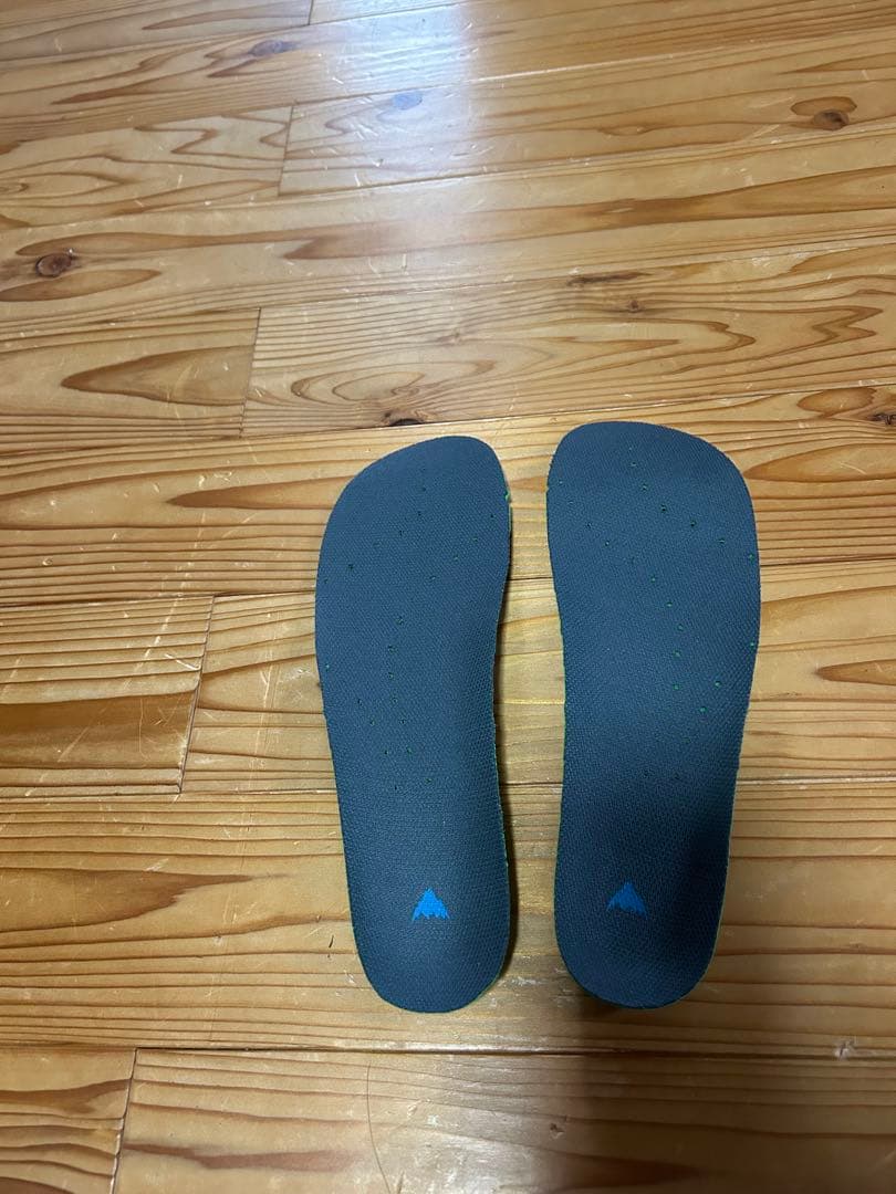 スノーボード BURTON ION BOA 28.0cm