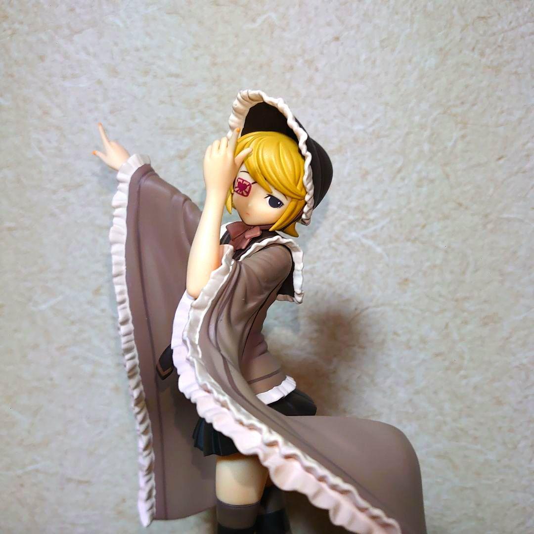 OneMall provides Mercari products: 千本桜 feat. 初音ミク 鏡音鈴 鏡