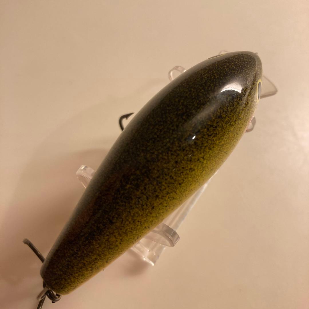 コットンコーデル ビッグオー BIG-O 復刻 フレッドヤング - メルカリ