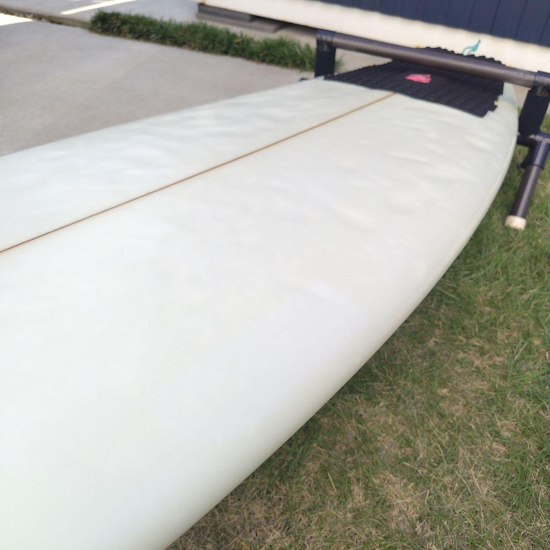 cole コール ライトニングキッカー サーフボード 5'10