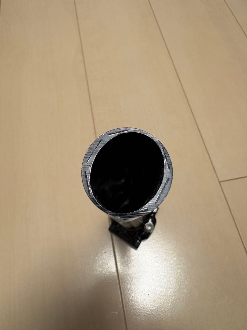 THOMSON シートポスト 27.2x250mm ブラック