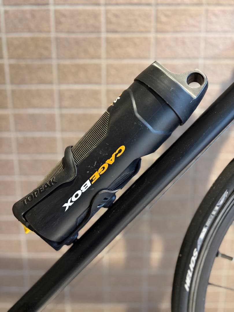 FUJI BALLAD OMEGA 2018 サイズ58状態良 おまけ多数 - メルカリ