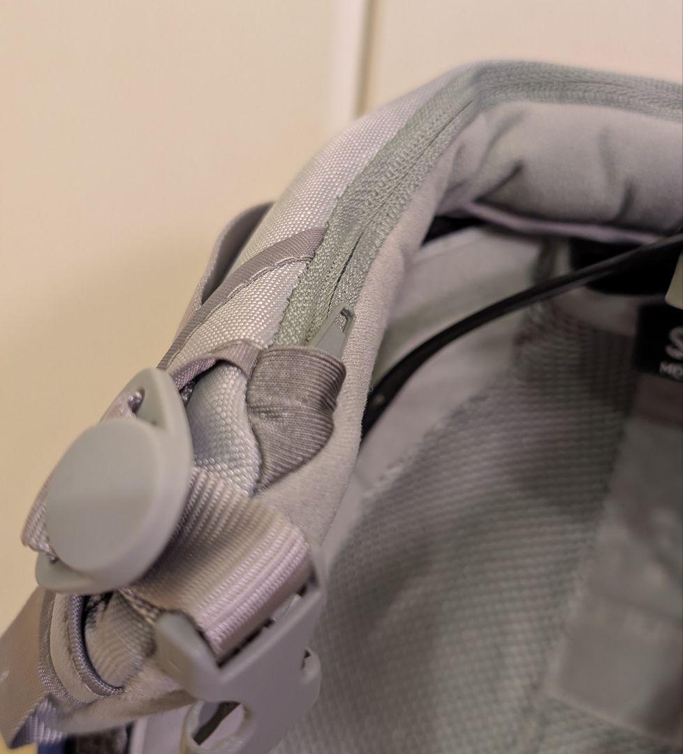 新品 SMITH Holt サイズМ Matte Dusty Lilac - メルカリ