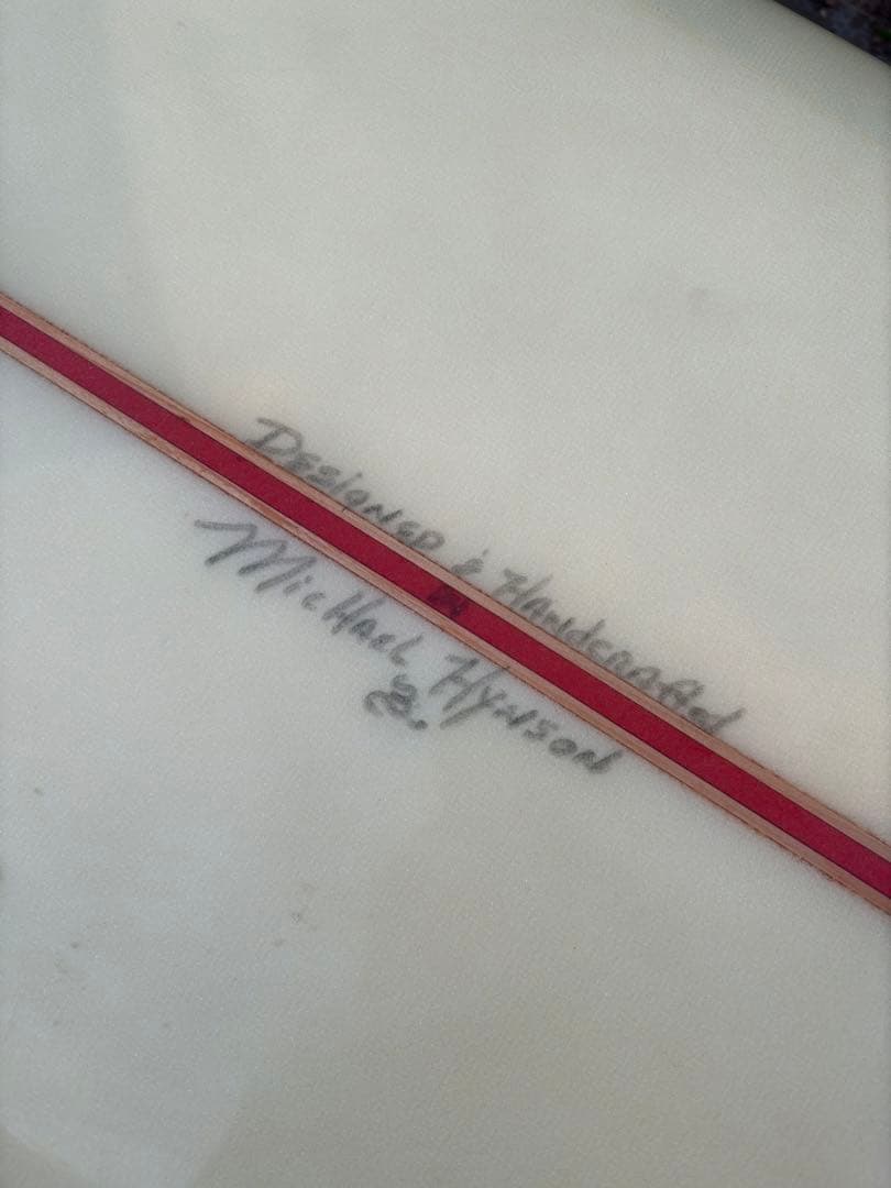 レア！！ゴードン&スミス/マイクヒンソン/ストレッチ/ロングボード