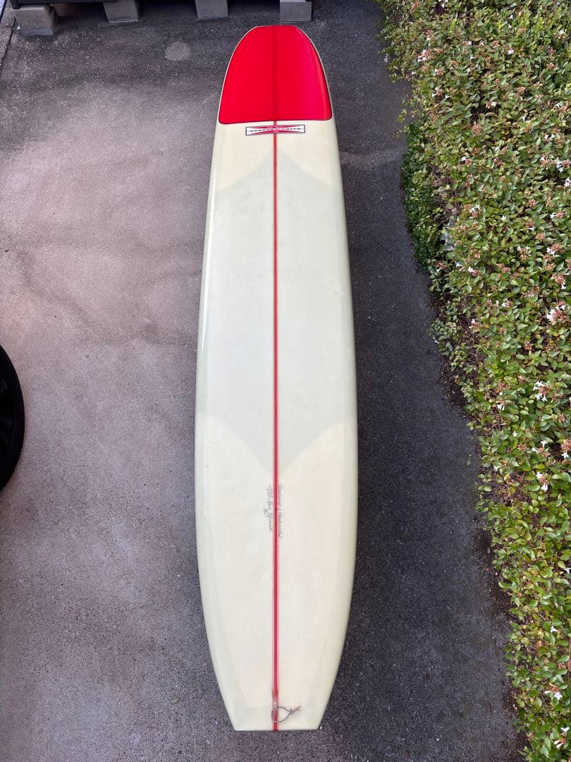 レア！！ゴードン&スミス/マイクヒンソン/ストレッチ/ロングボード