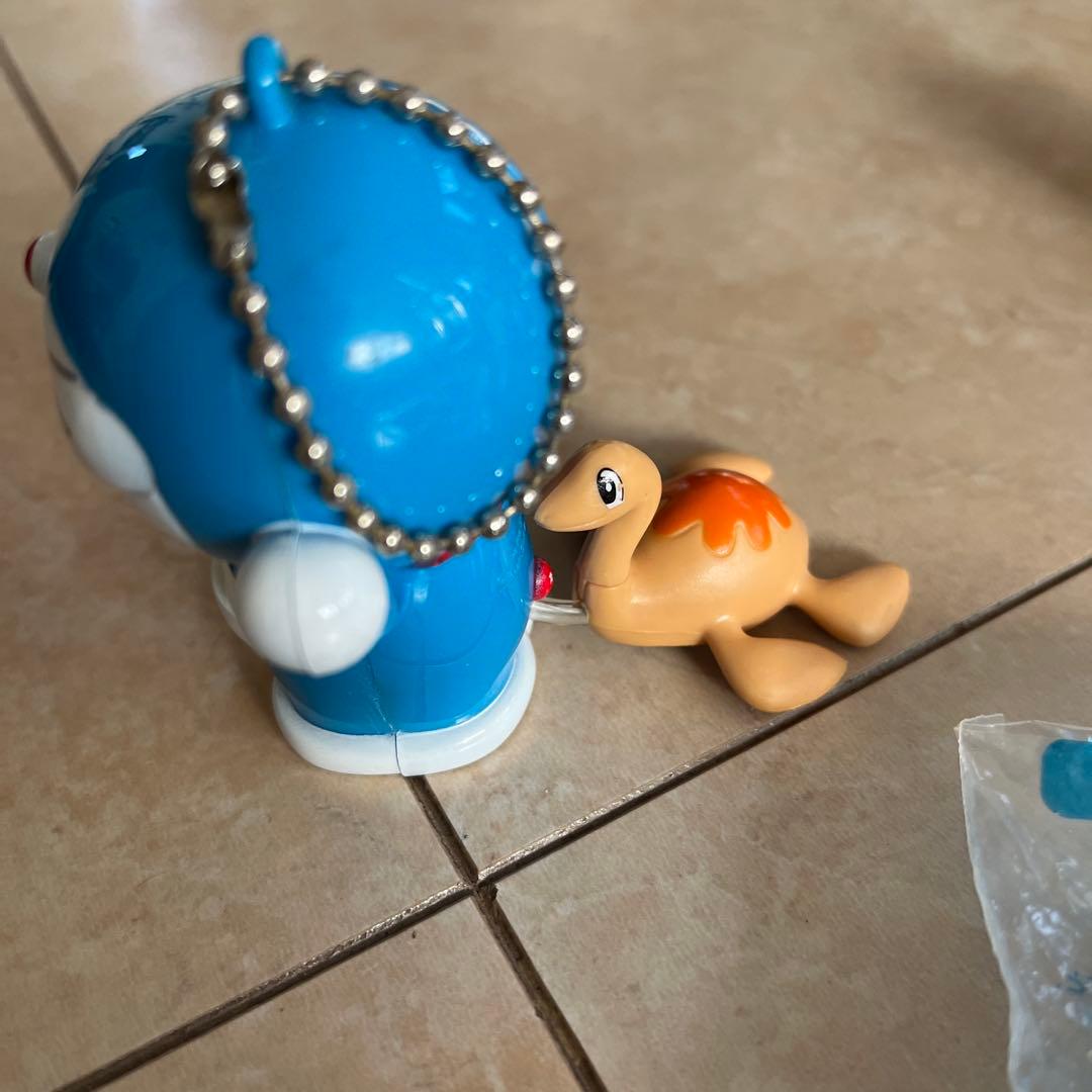 ドラえもんグッズ 非売品 セット販売 コレクターの方いかがですか