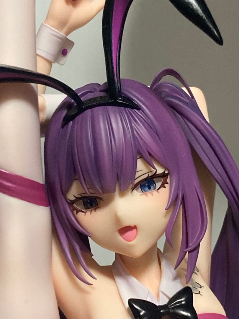 AniMester プレゼントバニーガール ユナちゃん 1/4スケール