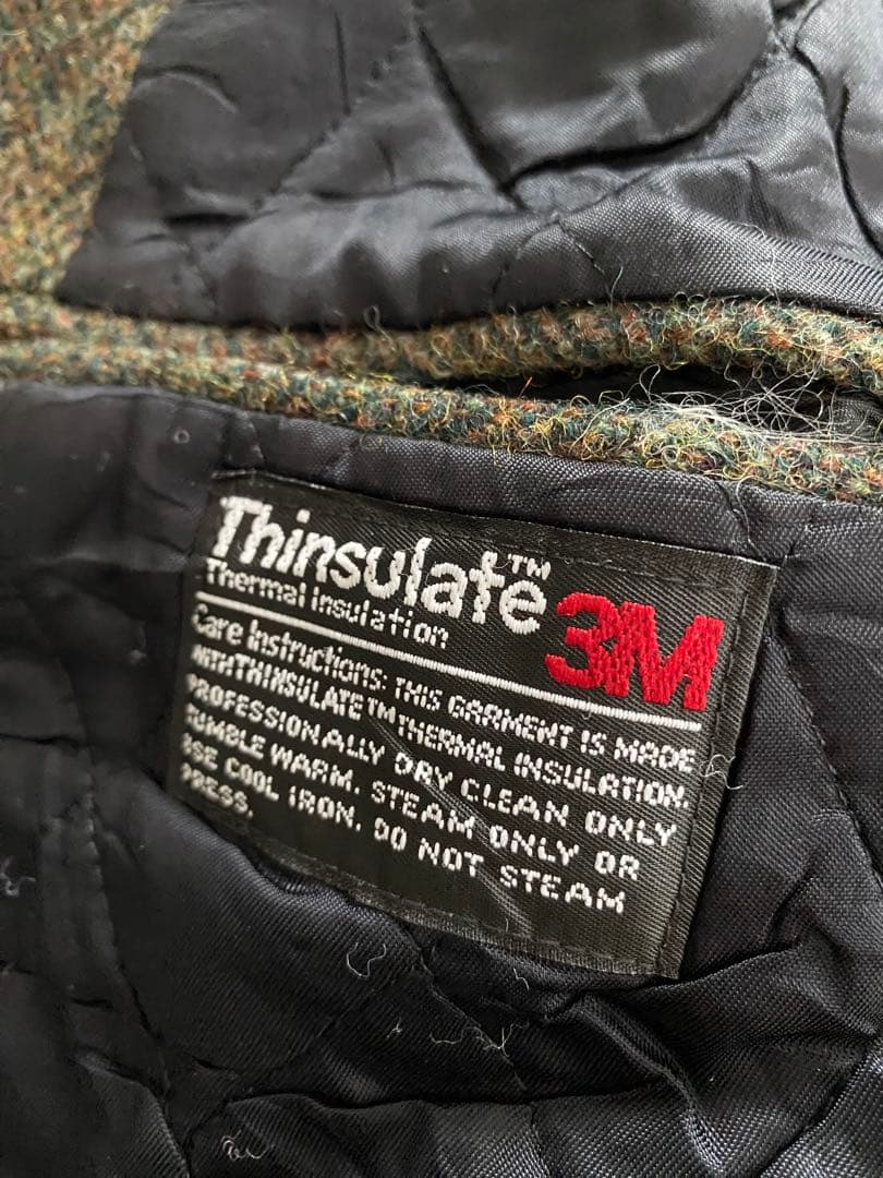 80’S ヴィンテージ L.L.Bean エルエルビーン テーラードジャケット