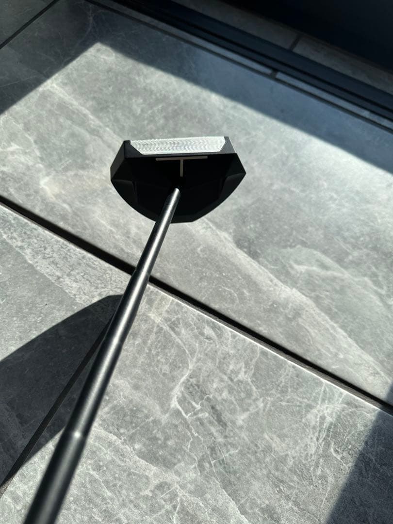 新品未使用 L.A.B.GOLF ラブゴルフOZ.1iパター34インチ日本正規品