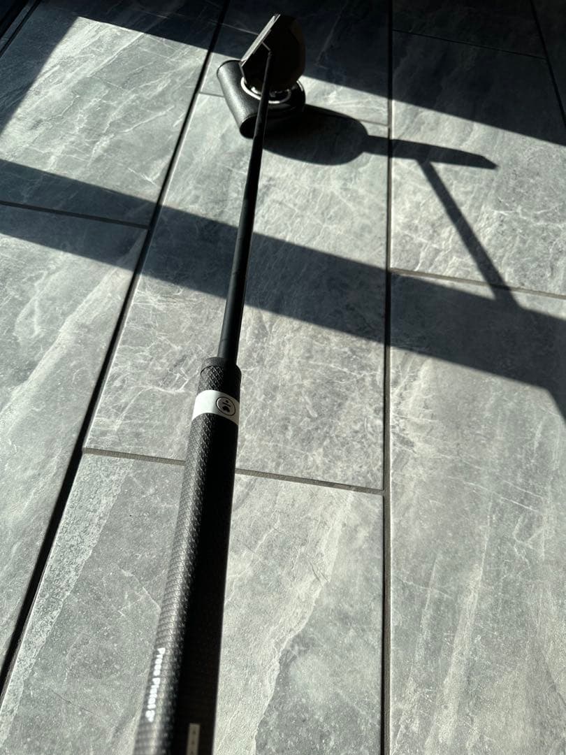 新品未使用 L.A.B.GOLF ラブゴルフOZ.1iパター34インチ日本正規品