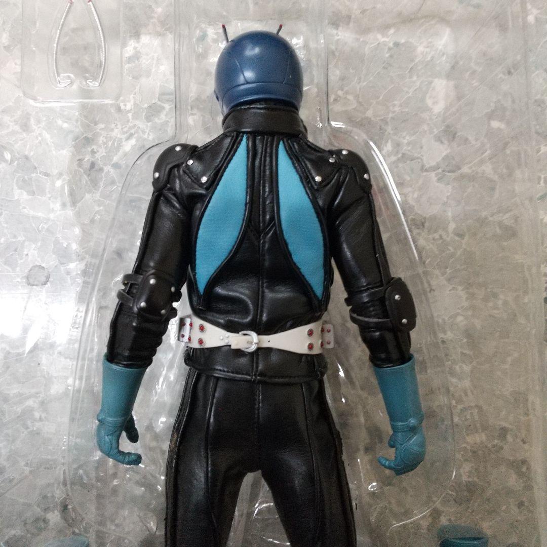 1/6 RAH 仮面ライダー THE FIRST 1号 メディコムトイ