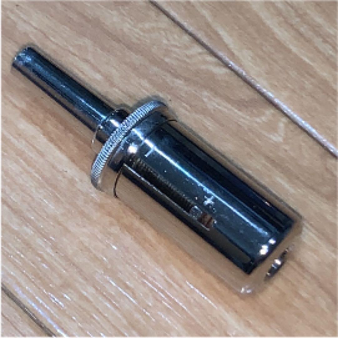 ノンプレッサー ホルン練習用器具