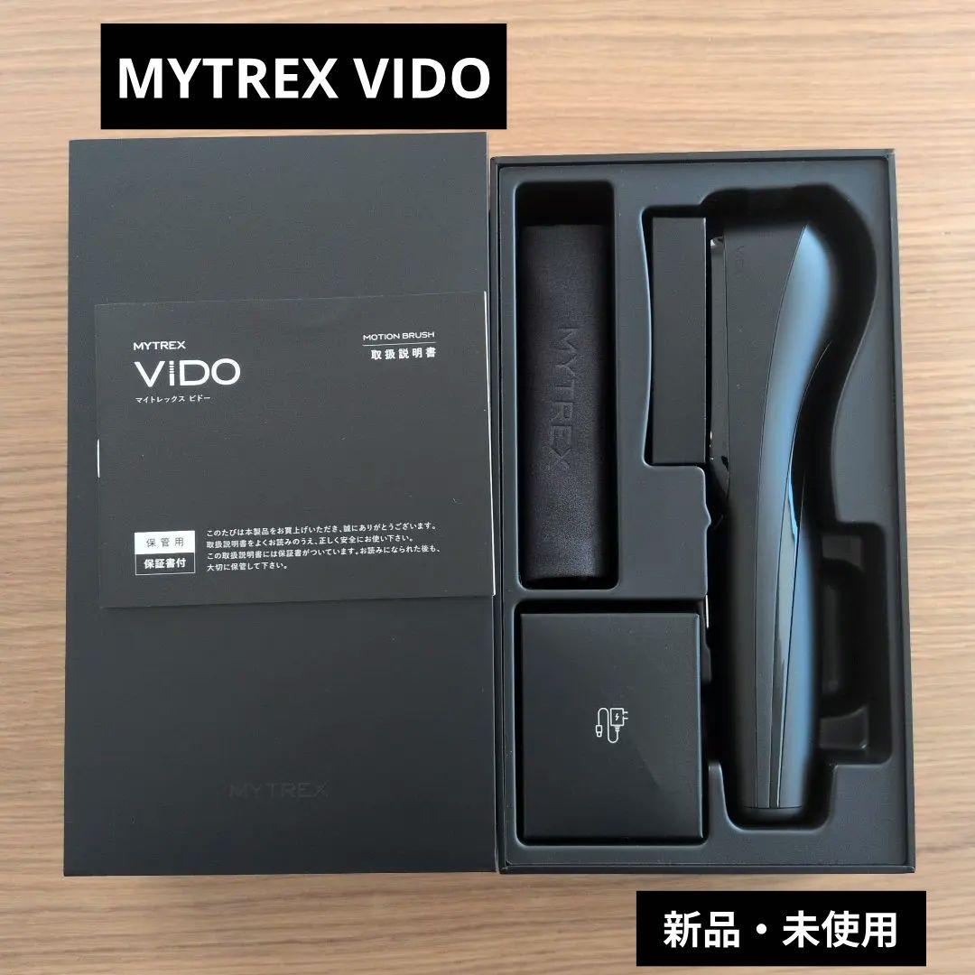 MYTREX ViDO マイトレックス ビドー - メルカリ