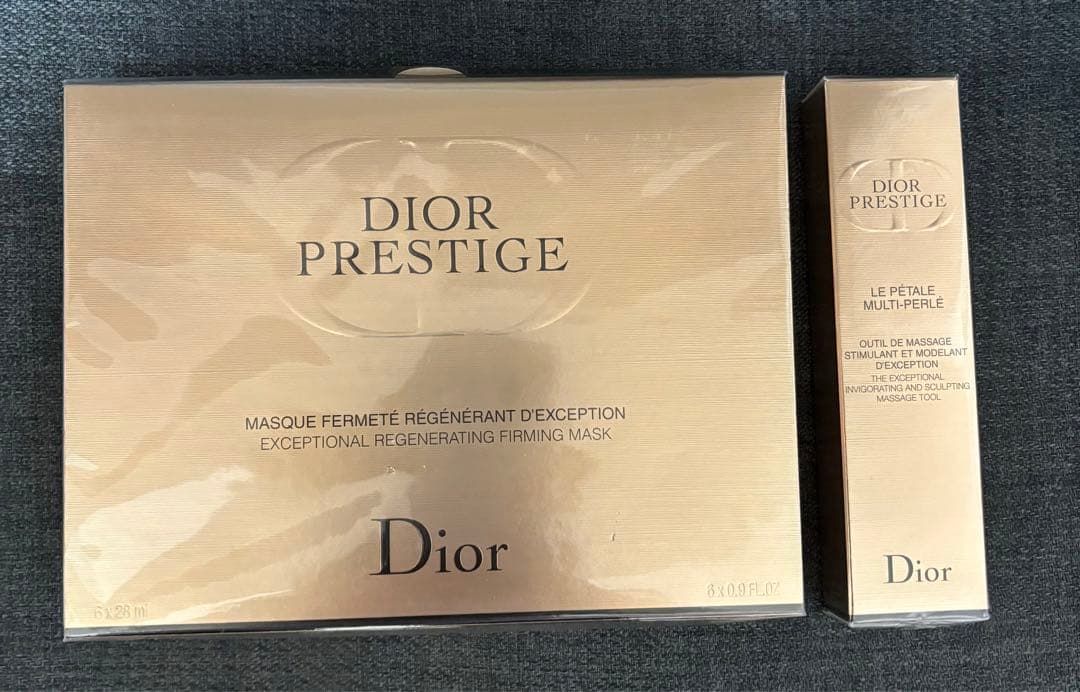 デイオール プレステージ マスク フェルムテ ル ペタル マルチ パール ディオール（Dior） プレステージ マスク フェルムテ 通販 | 【ISETAN