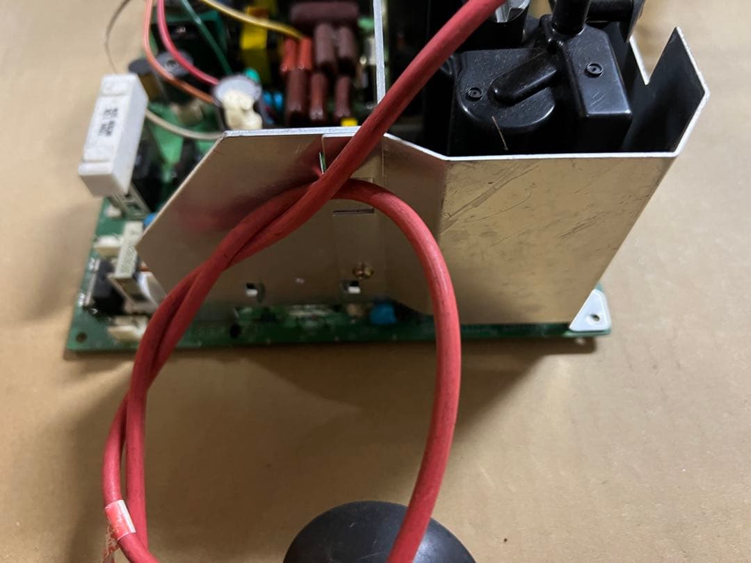 ナナオ CRT基板 MS8ー29ジャンク - メルカリ