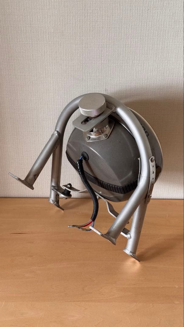 IPF スーパーラリー XR250 BAJAライトキット WOODS PROS - メルカリ