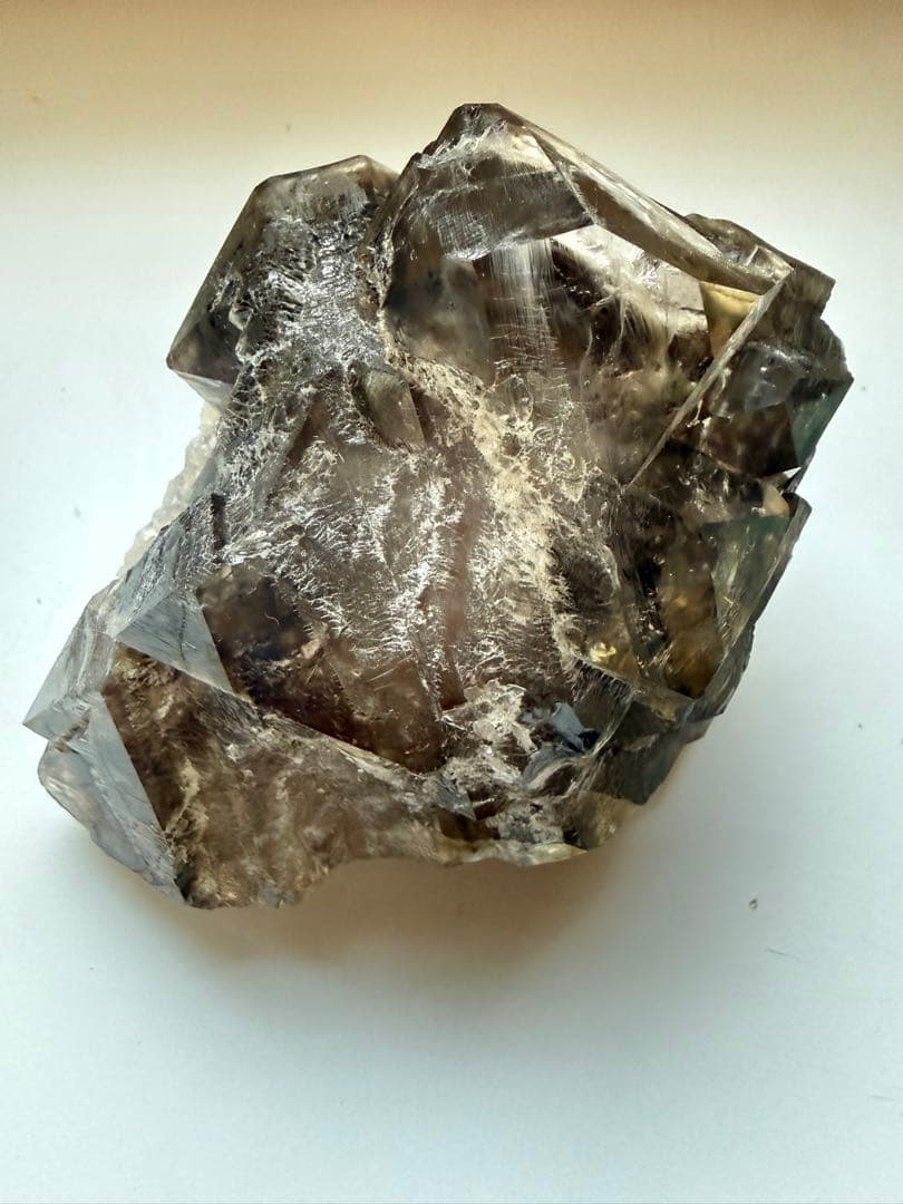 オーラソーマ クリスタル エレスチャルクォーツ a408f32fefeeba62929863d0863367