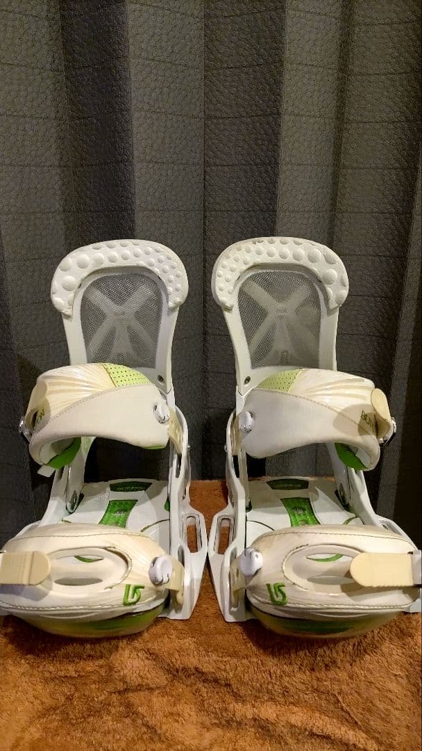 ハンガー【EST】BURTON　Women's Escapade【M】 ハンガー【EST】BURTON Women's Escapade【M】 ハンガー【EST】BURTON