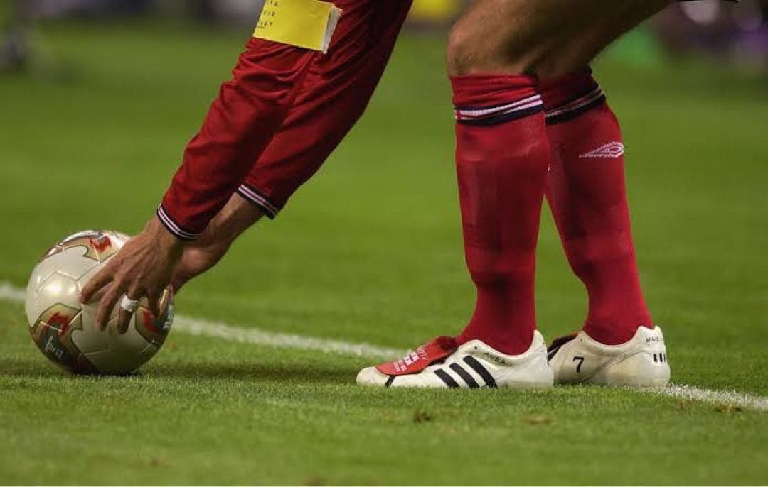 2002年 アディダス プレデター マニア FG 27.5cm 新品未使用