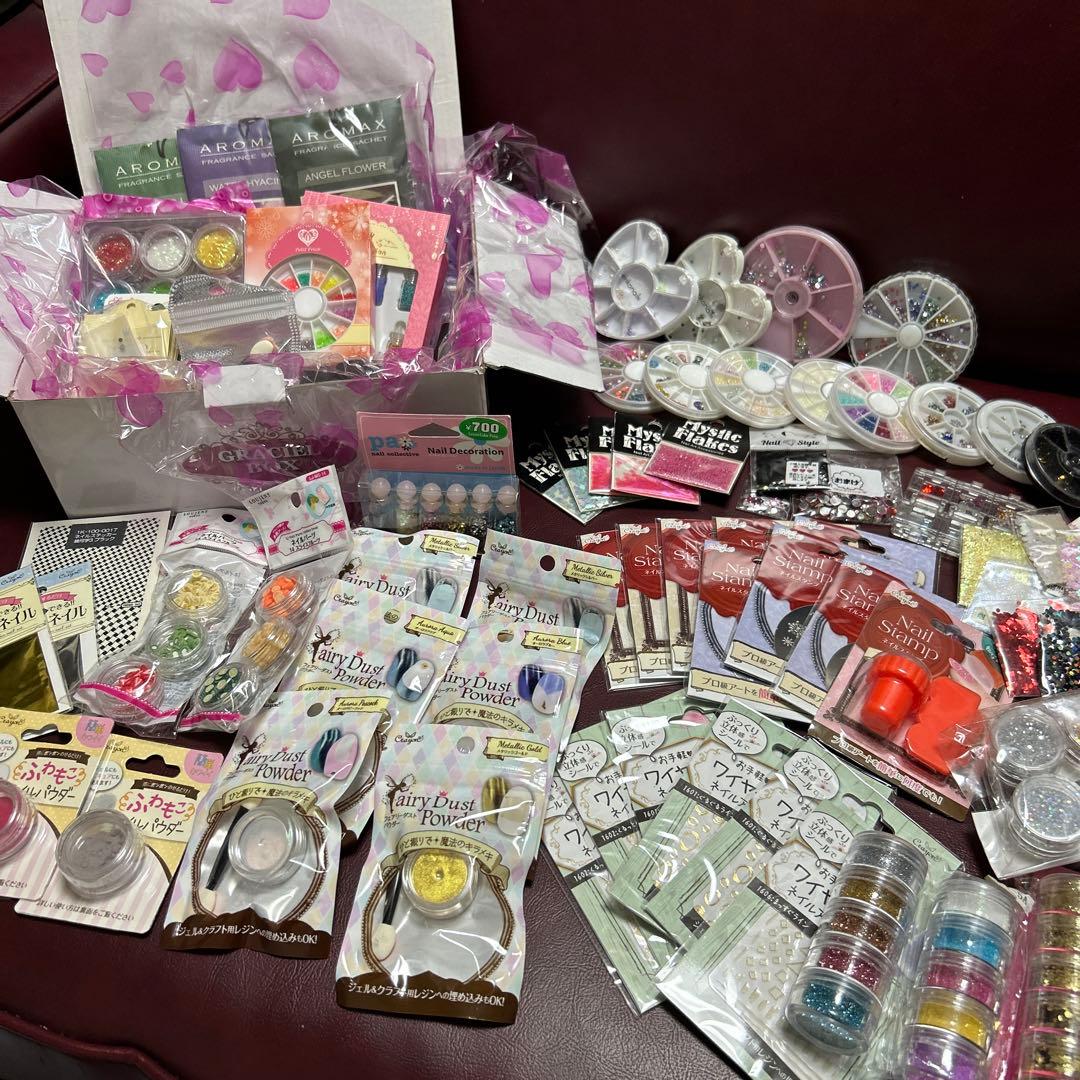 お値下げ中♡ネイルアート用品まとめ売り♡♡ 楽天市場】【全品半額coupon事前配布中】2個 リトルマーメイド パーツ