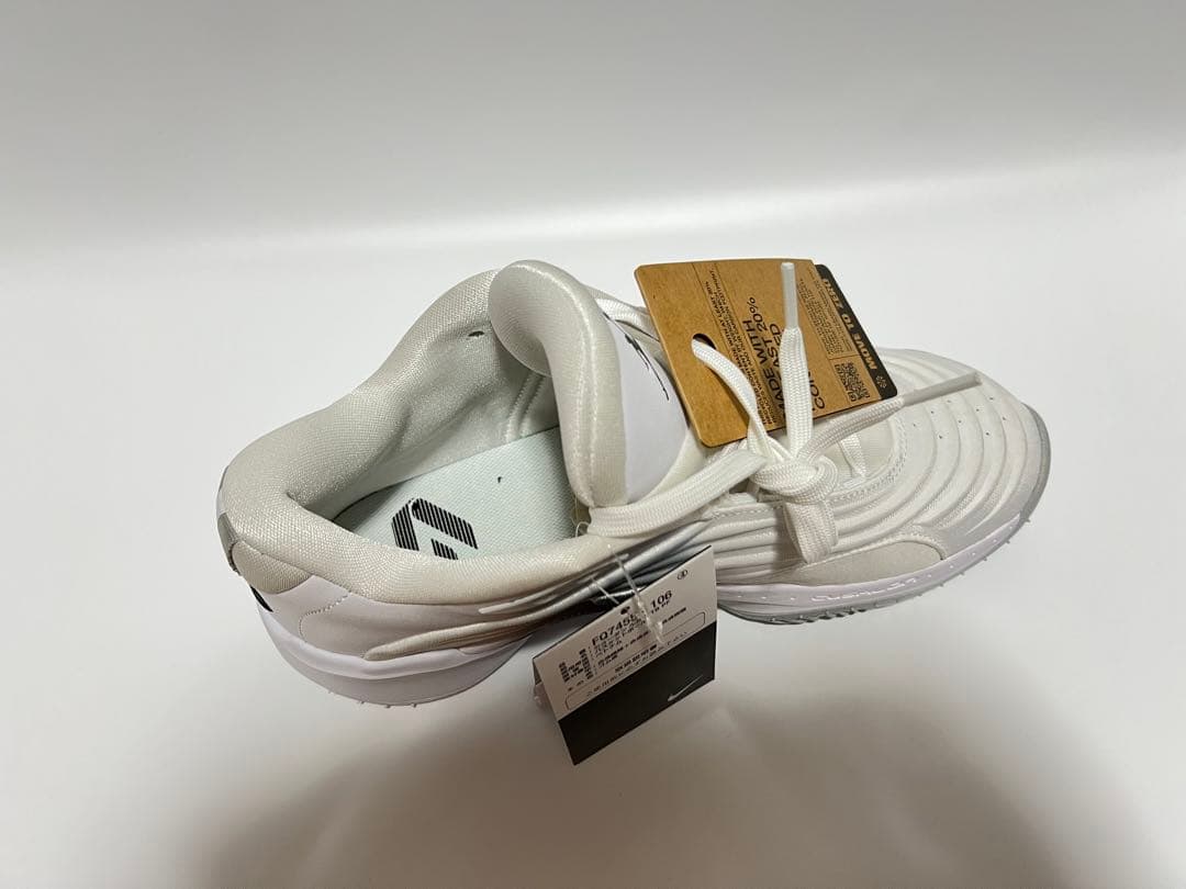 【未使用】ルカ3 TB PF ジョーダン　25.5cm