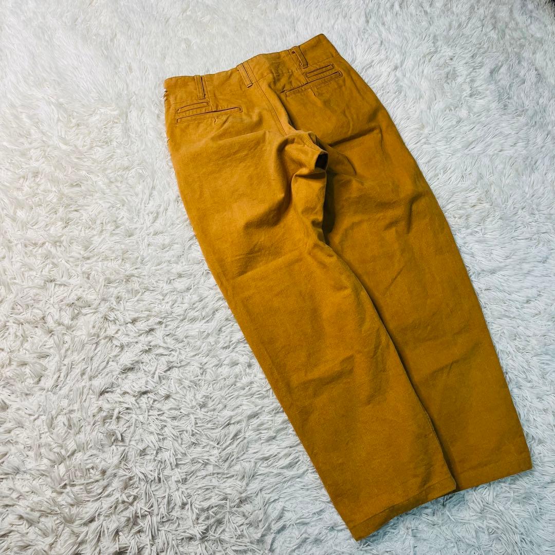 GENERAL RESEARCHED 1999 archive pants M