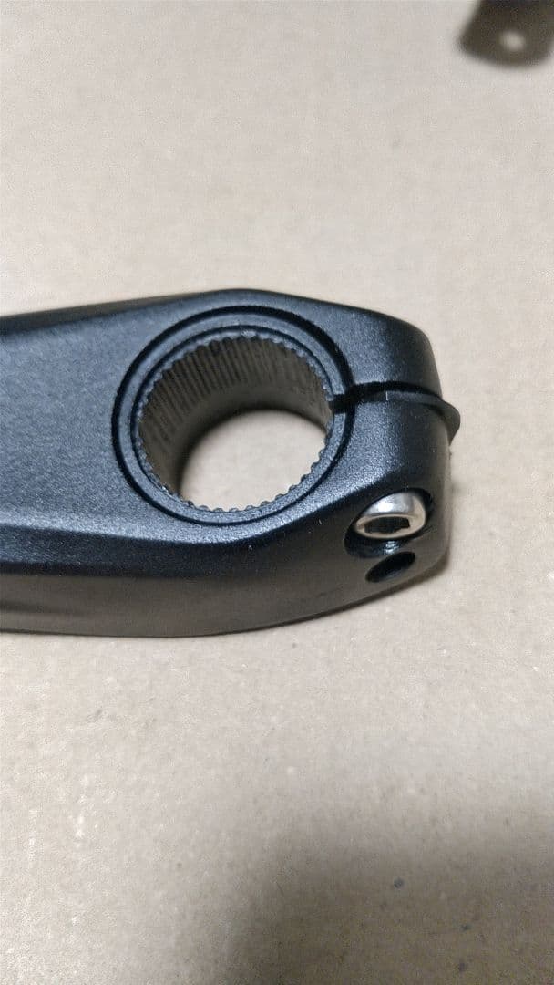 GRX FC-RX600 クランク 左右 165mm