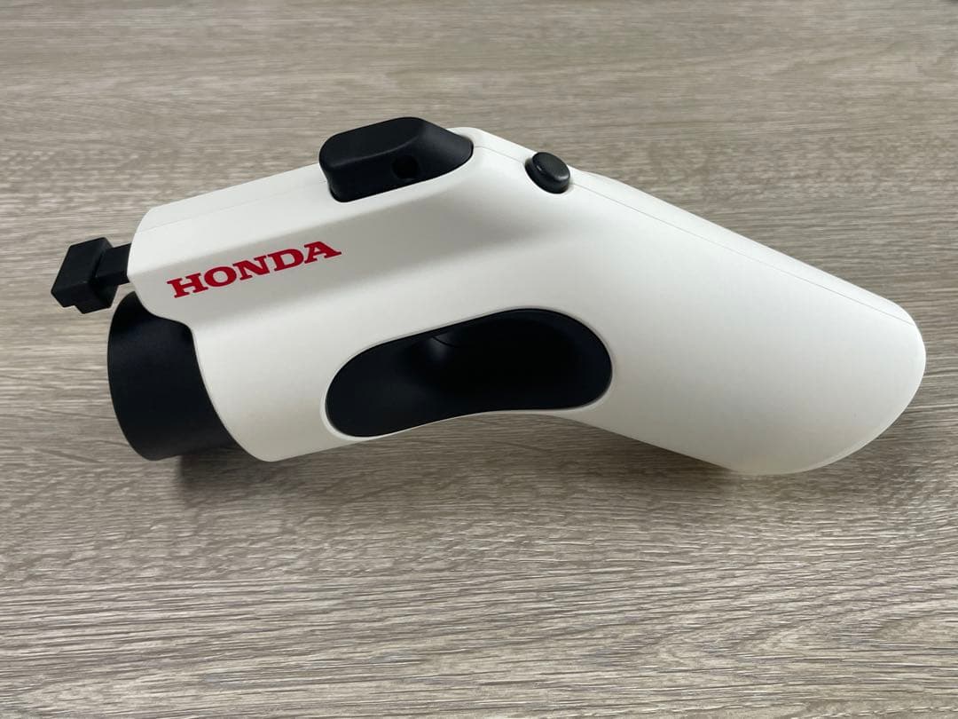 HONDA N-VAN e: AC外部給電器Power Supply コネクター