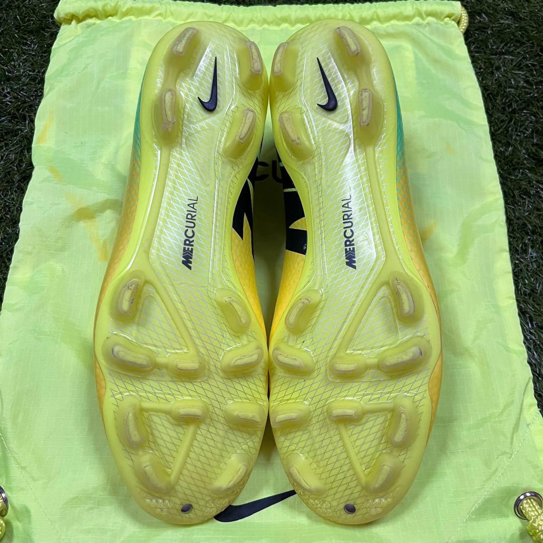 NIKE Mercurial Vapor Ⅸ HG-V 27.5cm