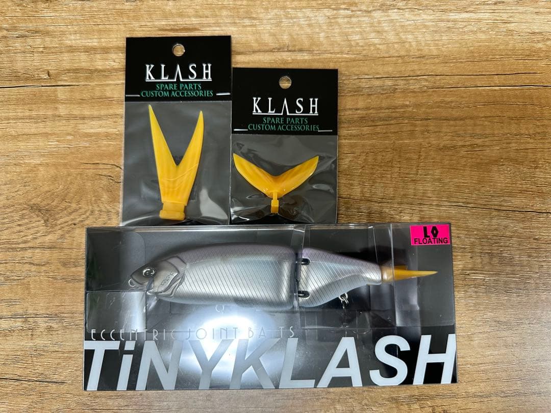 GRAND GORUME 104F 希少アカメカラー