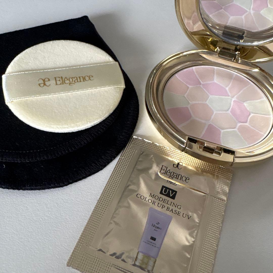 エレガンス　ラ　プードル　オートニュアンス　VI サンプルセット Amazon | エレガンス ラ プードル オート ニュアンス （本体セット