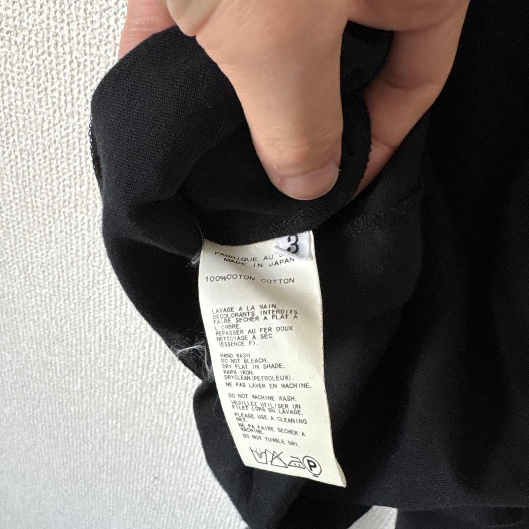 g*o様 Yohji Yamamoto pour homme タンクトップ 16 - メルカリ