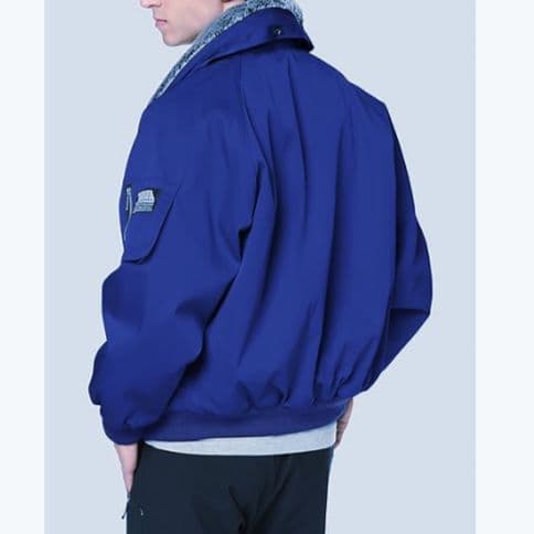 寅壱ドカジャン!3L花紺 - メルカリ