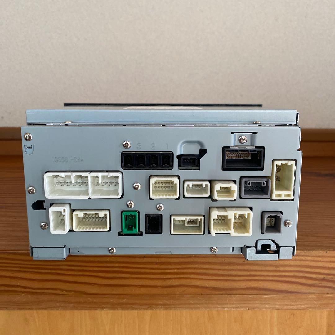 トヨタ純正ナビ NSZT-W66T - メルカリ