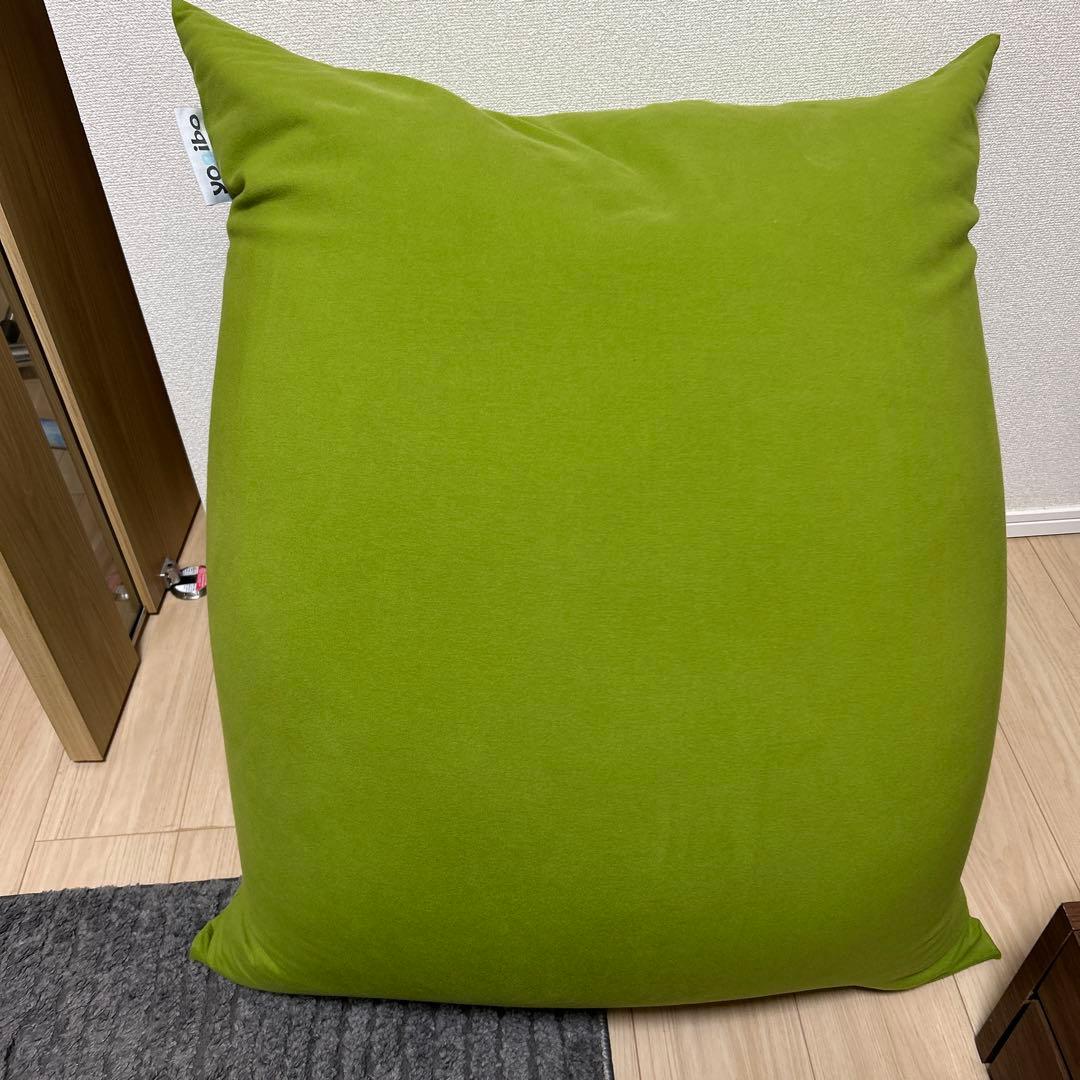 ビーズクッション・クッションソファ Yogibo Yogibo Max Premium（ヨギボー マックス プレミアム）【ビーズ